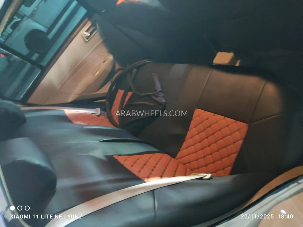 Suzuki Dzire 2013 for Sale in Abu Dhabi Image-1