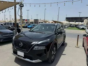 Nissan X-Trail S AWD (5-Seater) 2023 for Sale