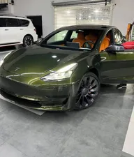Tesla Model 3 Performance 2021 for Sale