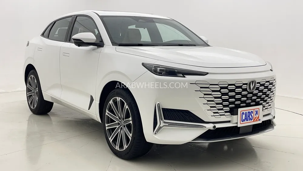 Changan Uni K 2025 for Sale in Dubai Image-1