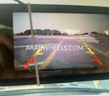 Honda Accord 2017 for Sale in Dubai Image-10