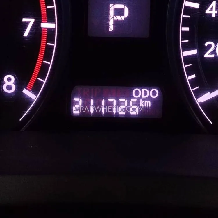 Lexus RX 2015 for Sale in Sharjah Image-5