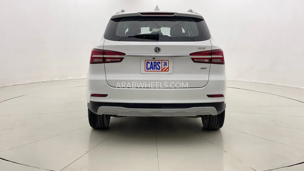 MG RX5 2022 for Sale in Dubai Image-4