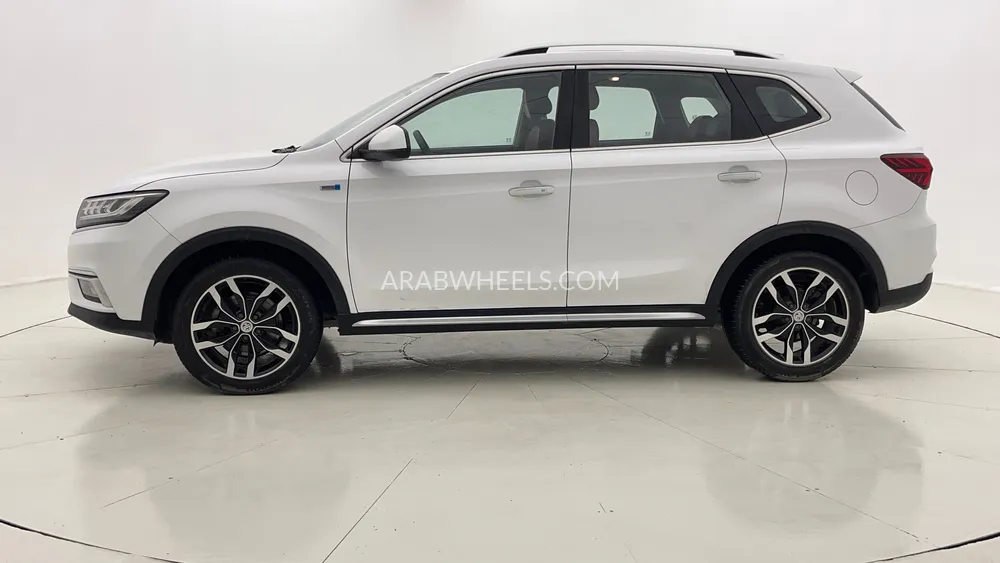 MG RX5 2022 for Sale in Dubai Image-6