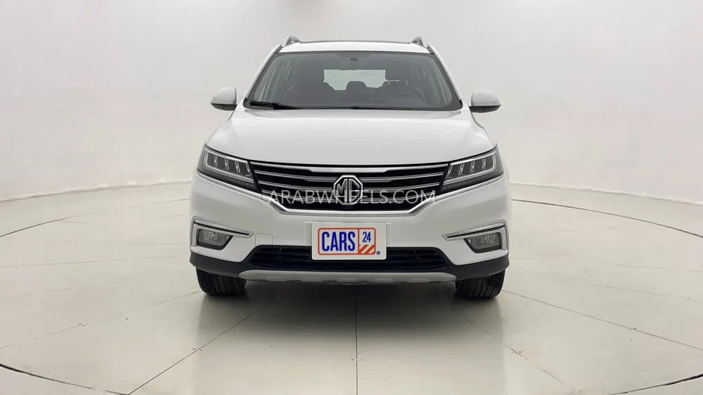 MG RX5 2022 for Sale in Dubai Image-8