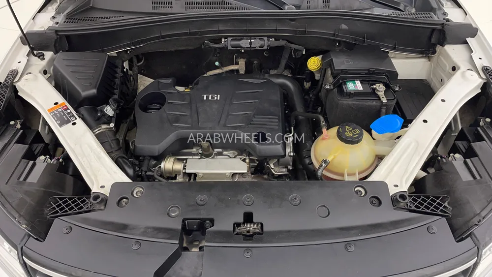 MG RX5 2022 for Sale in Dubai Image-9