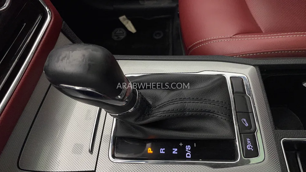 MG RX5 2022 for Sale in Dubai Image-18