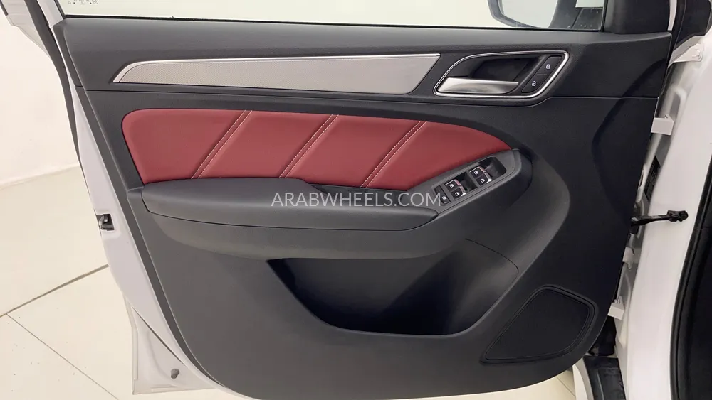 MG RX5 2022 for Sale in Dubai Image-19