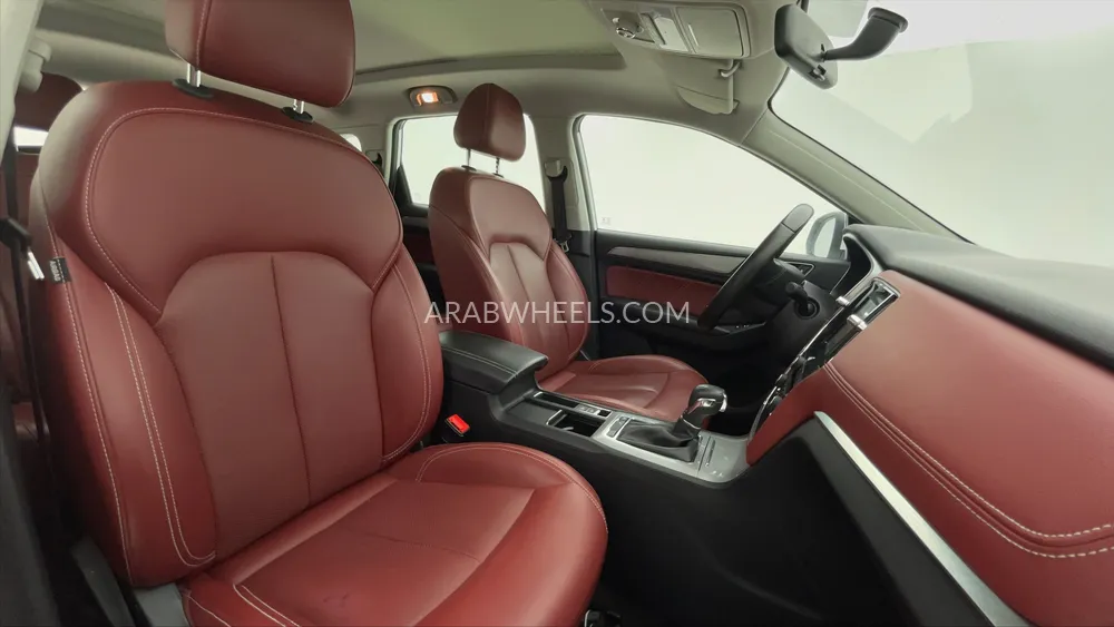 MG RX5 2022 for Sale in Dubai Image-26