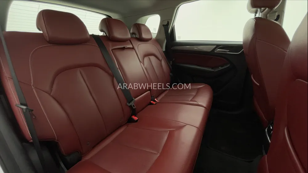 MG RX5 2022 for Sale in Dubai Image-27