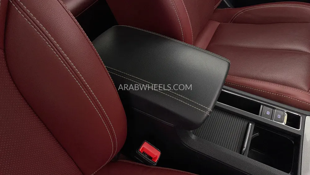 MG RX5 2022 for Sale in Dubai Image-36