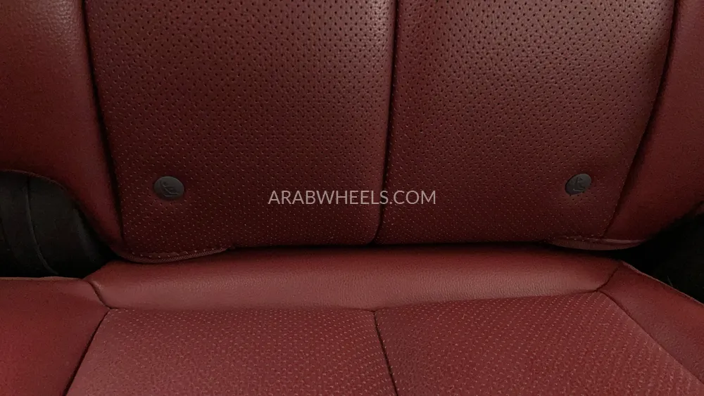 MG RX5 2022 for Sale in Dubai Image-38