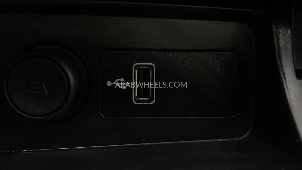 MG RX5 2022 for Sale in Dubai Image-42