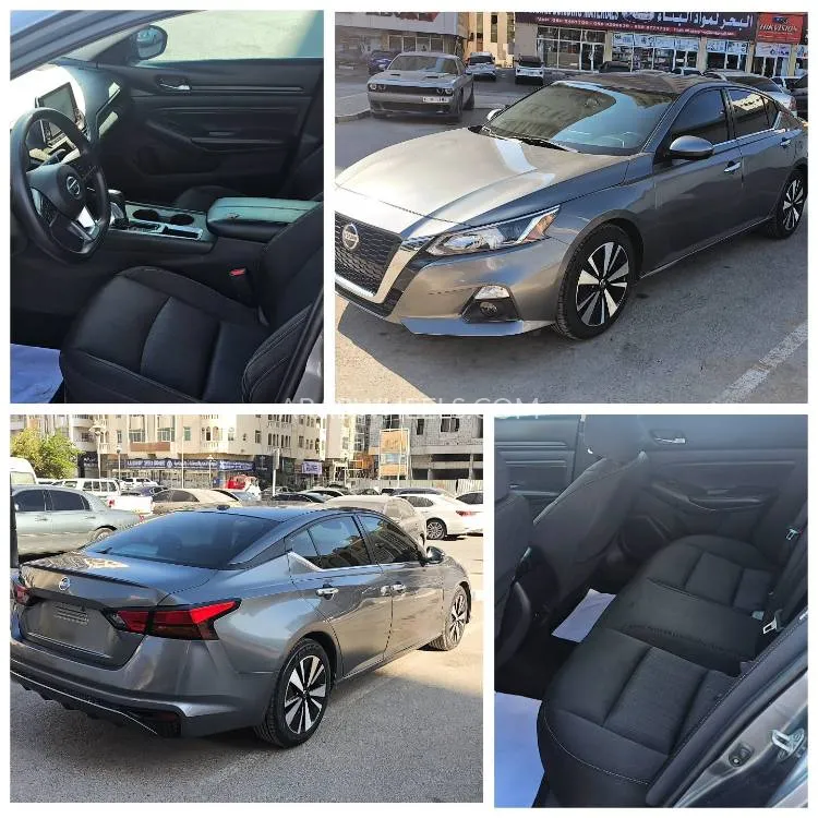 نيسان التيما 2019 for Sale in الفجيرة Image-1