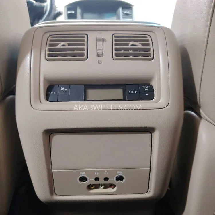 نيسان باثفايندر 2017 for Sale in الشارقة Image-5