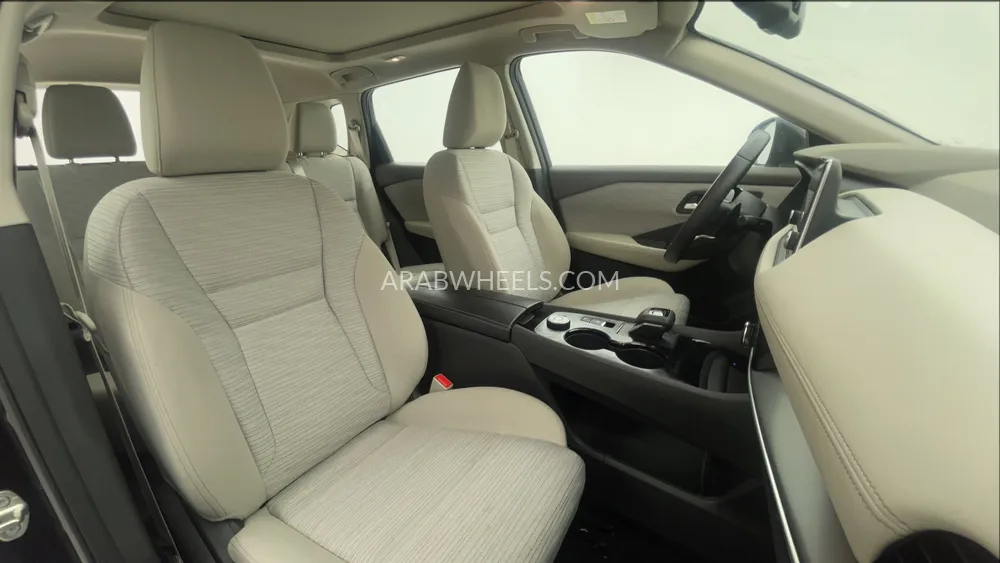 نيسان إكس تريل 2023 for Sale in دبي Image-26