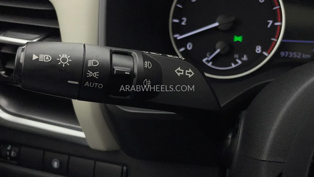 نيسان إكس تريل 2023 for Sale in دبي Image-39