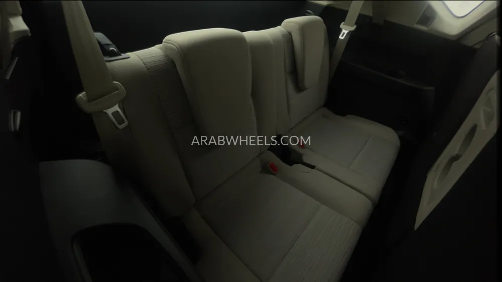 نيسان إكس تريل 2023 for Sale in دبي Image-44