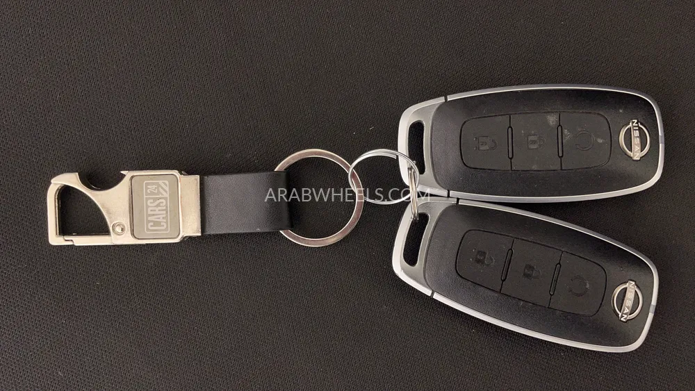 نيسان إكس تريل 2023 for Sale in دبي Image-47