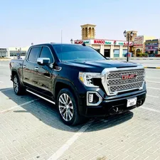 GMC Sierra 2019 for Sale