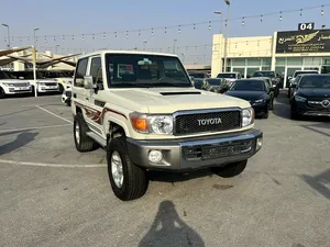 Toyota Land Cruiser 2016 for Sale