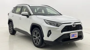 Toyota Rav4 2023 for Sale