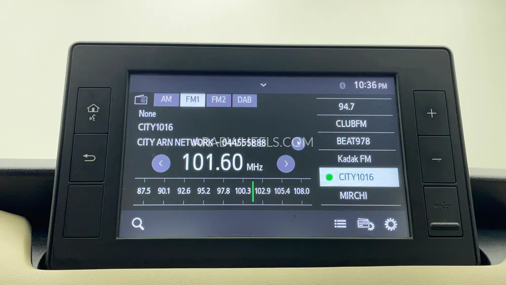 Toyota Yaris 2023 for Sale in Dubai Image-15