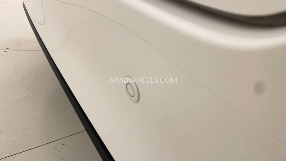 Toyota Yaris 2023 for Sale in Dubai Image-26