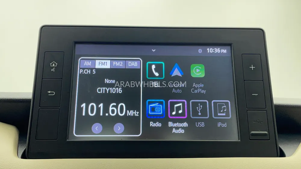 Toyota Yaris 2023 for Sale in Dubai Image-32