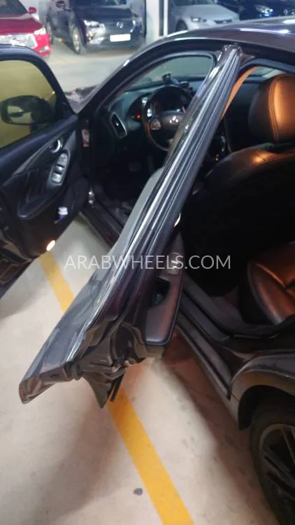 إنفينيتي Q50 2017 for Sale in دبي Image-10
