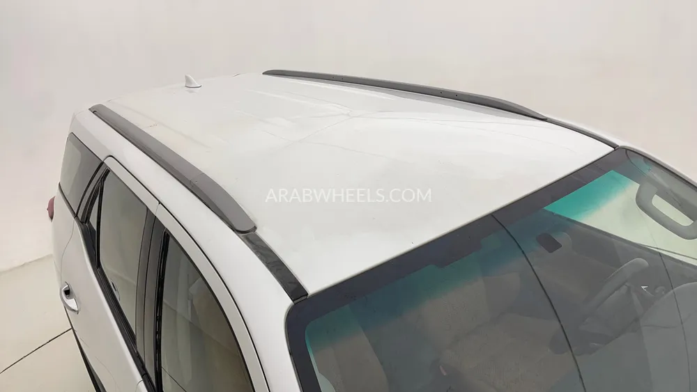 Toyota Fortuner 2024 for Sale in Dubai Image-11