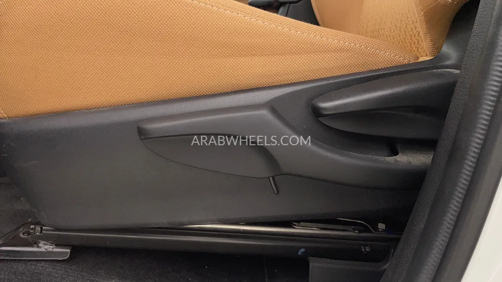 Toyota Fortuner 2024 for Sale in Dubai Image-21