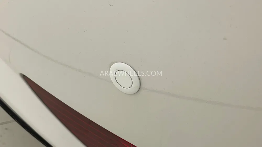 Toyota Fortuner 2024 for Sale in Dubai Image-28