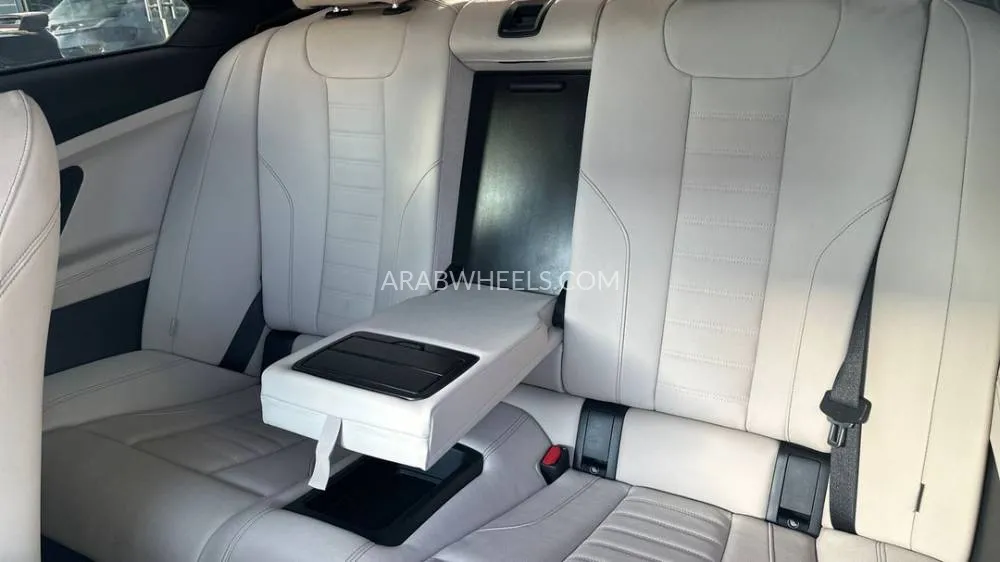 BMW 2 series 2022 for Sale in Dubai Image-5