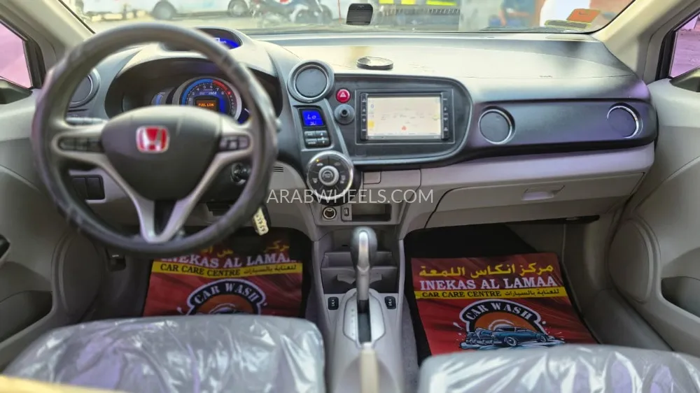 Honda E 2011 for Sale in Sharjah Image-7