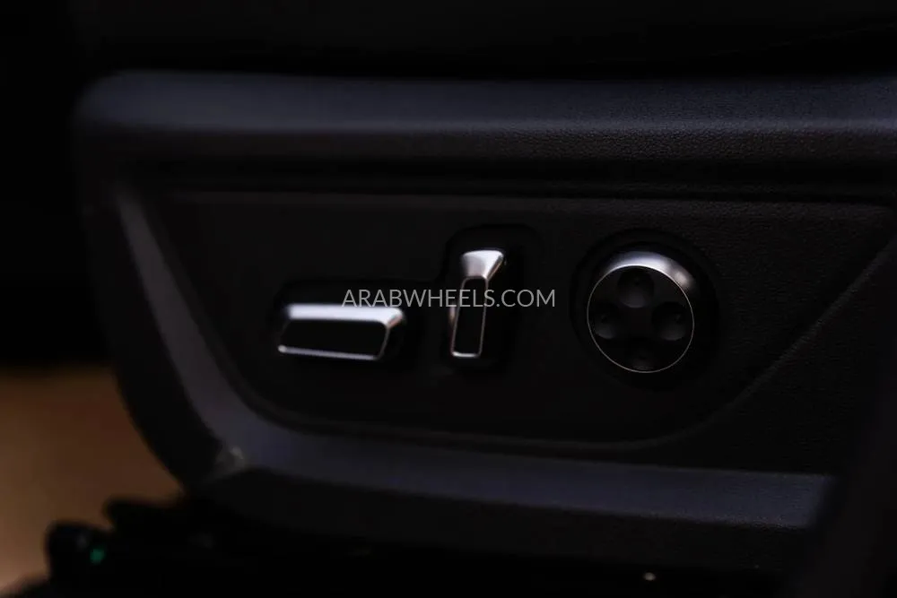 Jetour Dashing 2024 for Sale in Sharjah Image-9