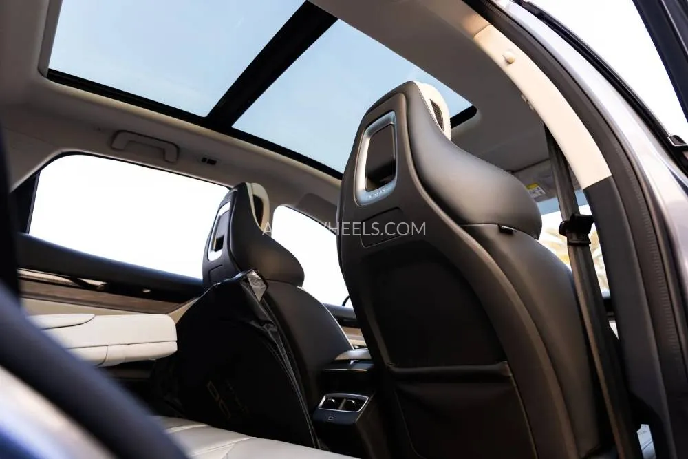 Jetour Dashing 2024 for Sale in Sharjah Image-16