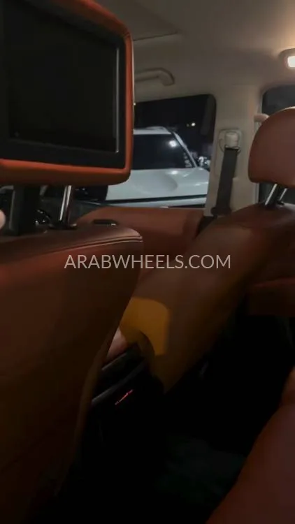 Nissan Patrol 2021 for Sale in Abu Dhabi Image-15