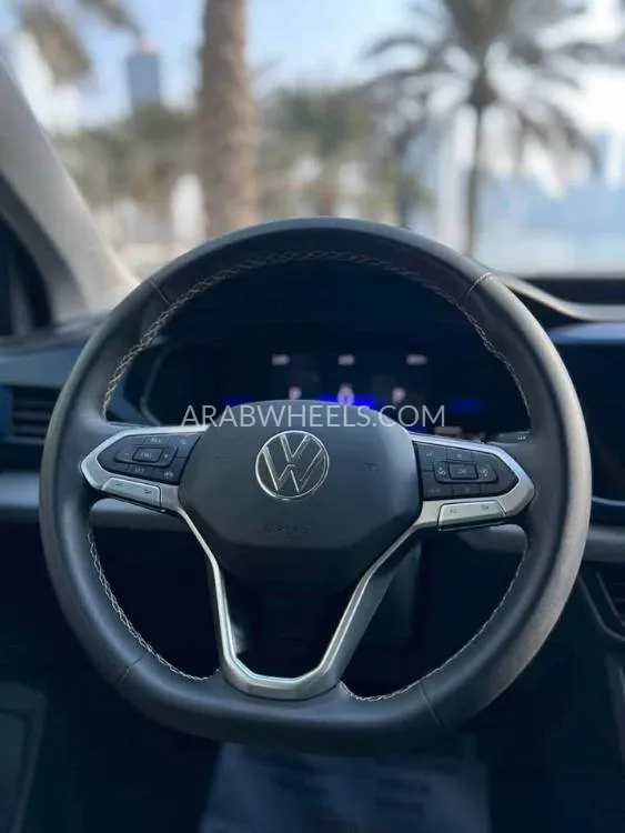  فولكس واجن تاوس 2022 for Sale in دبي Image-5