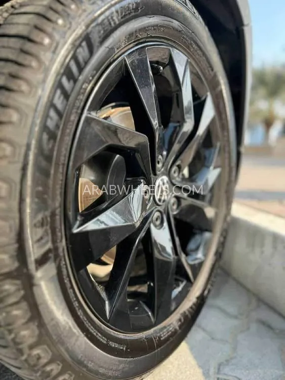  فولكس واجن تاوس 2022 for Sale in دبي Image-6