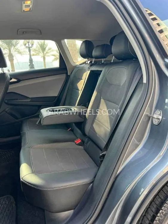  فولكس واجن تاوس 2022 for Sale in دبي Image-7