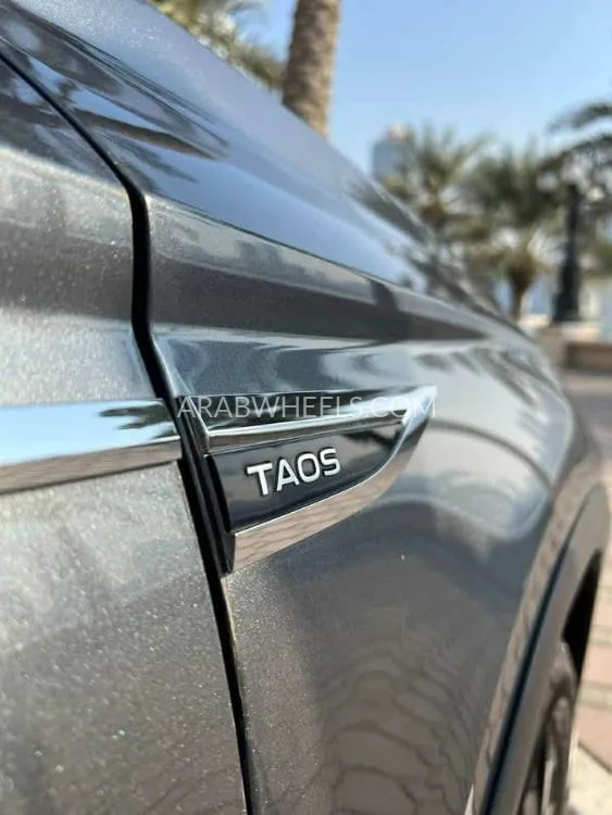  فولكس واجن تاوس 2022 for Sale in دبي Image-10
