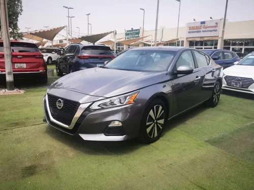 Nissan Altima 2.5 SL 2022