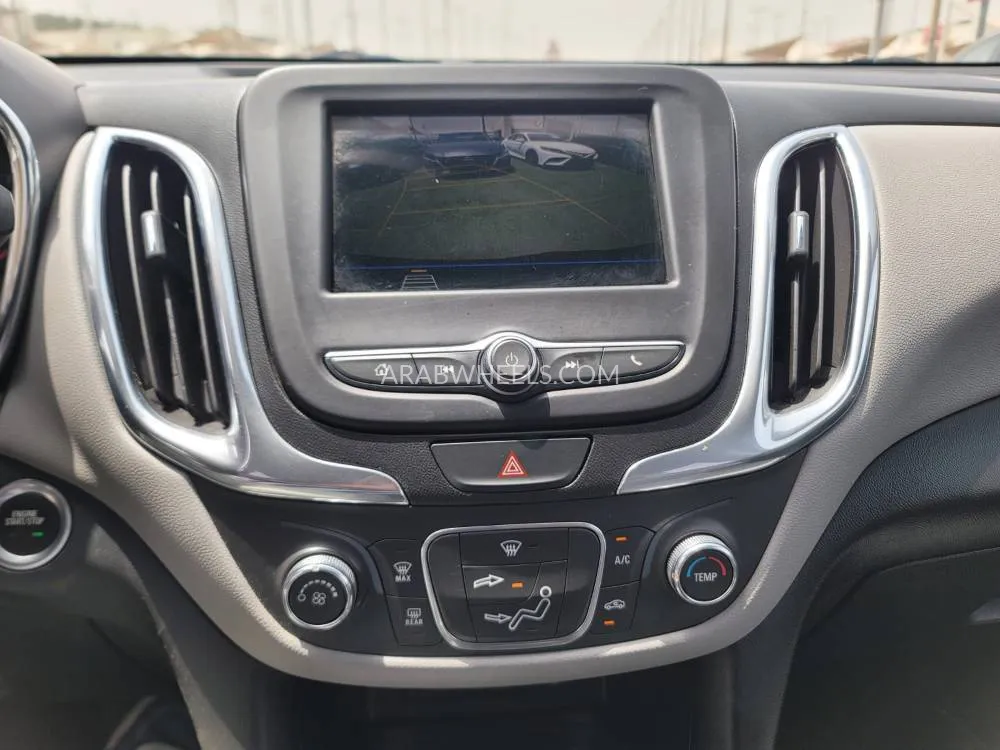 شيفروليه إكوينوكس 2019 for Sale in دبي Image-7