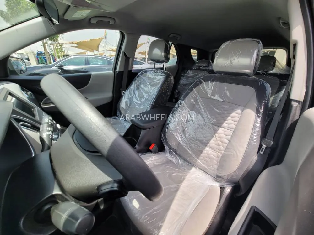 شيفروليه إكوينوكس 2019 for Sale in دبي Image-8