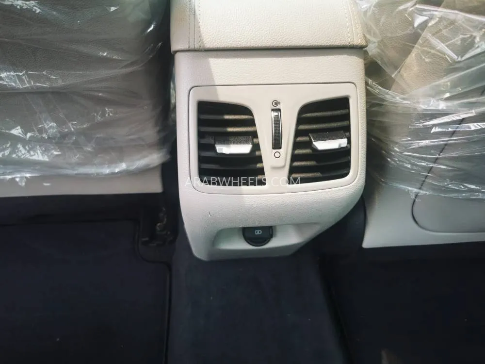 هيونداي سوناتا 2018 for Sale in دبي Image-17