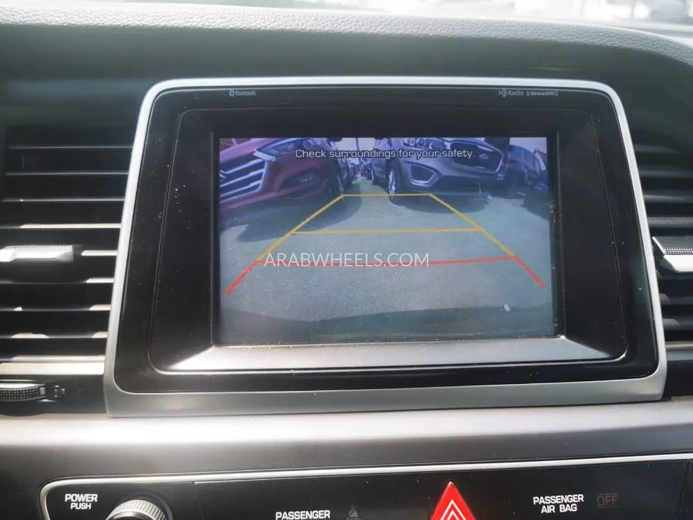 هيونداي سوناتا 2018 for Sale in دبي Image-20