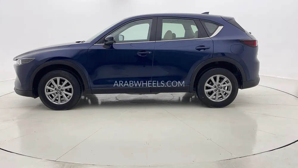 Mazda CX 5 2024 for Sale in Dubai Image-6
