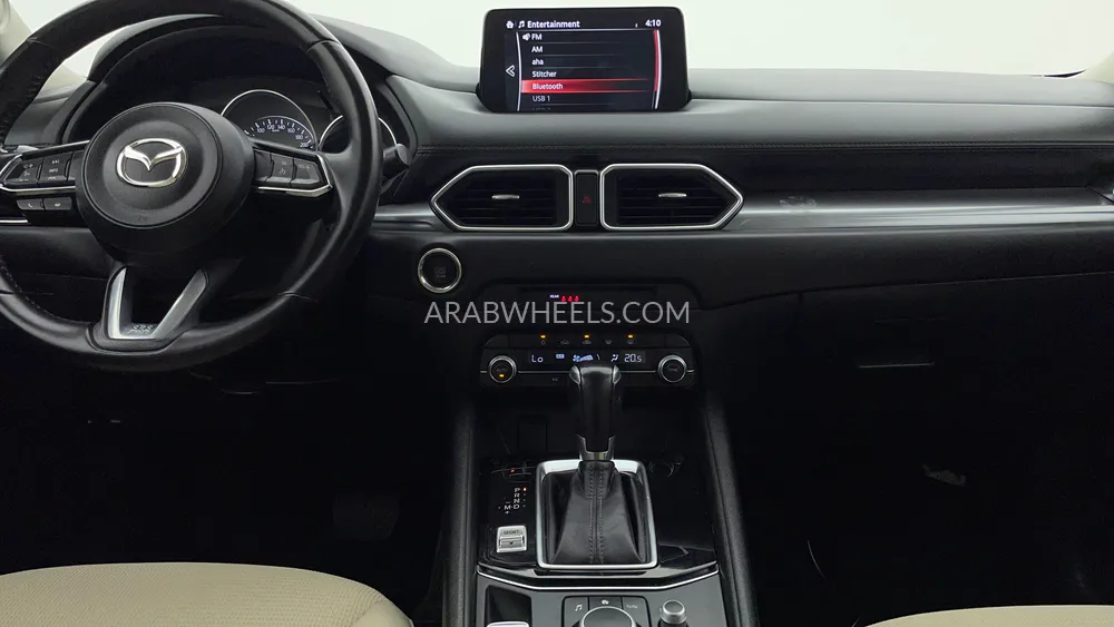 Mazda CX 5 2024 for Sale in Dubai Image-14