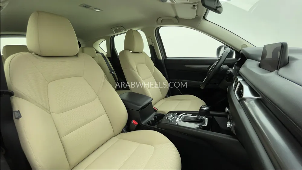 Mazda CX 5 2024 for Sale in Dubai Image-25